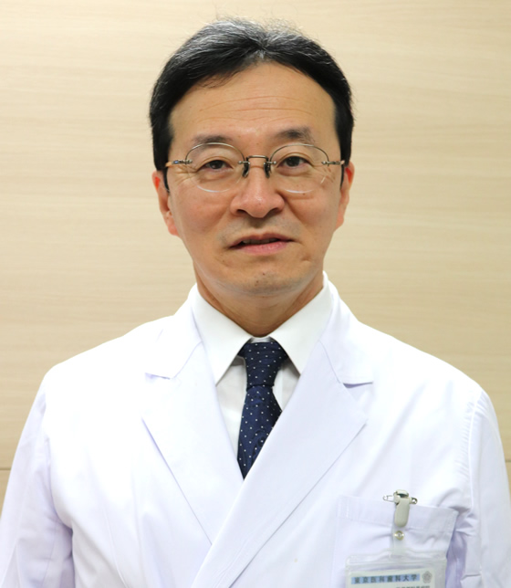 スタッフ紹介 聖マリアンナ医科大学リウマチ 膠原病 アレルギー内科 公式