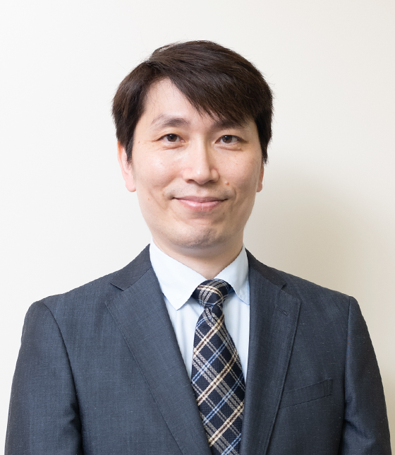 今村 充