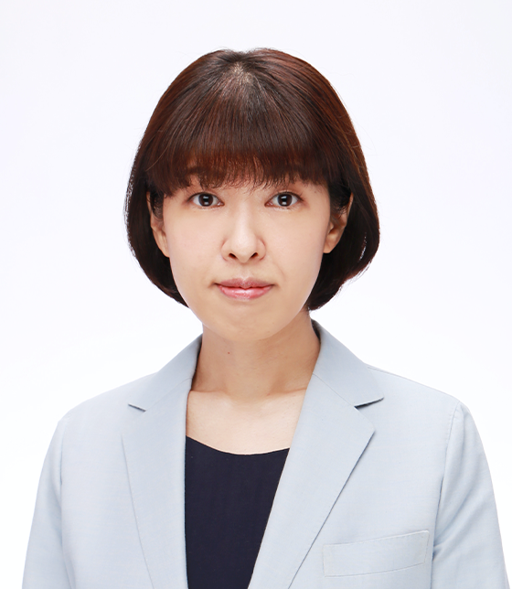 川上 美里