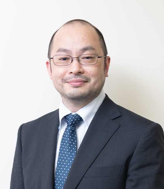吉岡 耕平