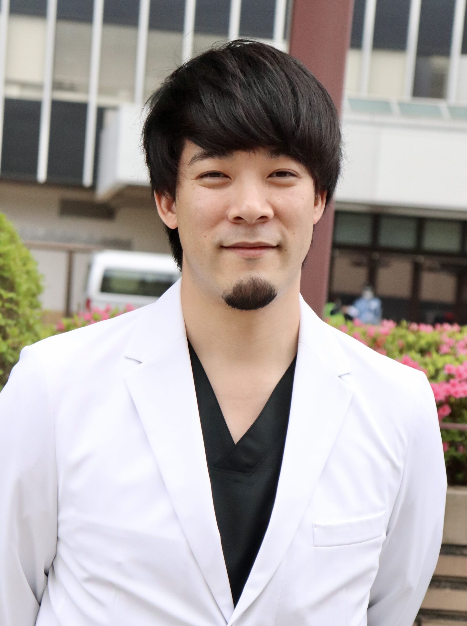 石田 悠太朗